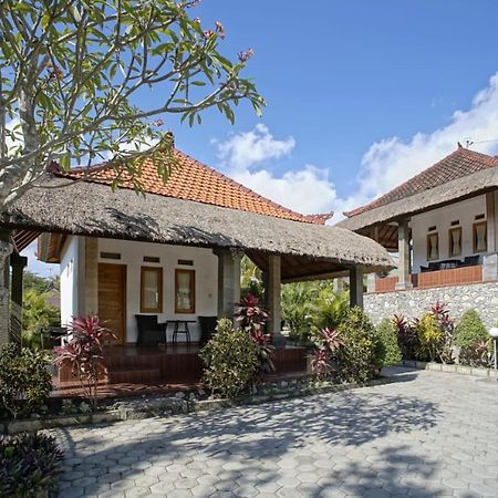 Simpang Inn Sakti Exterior photo