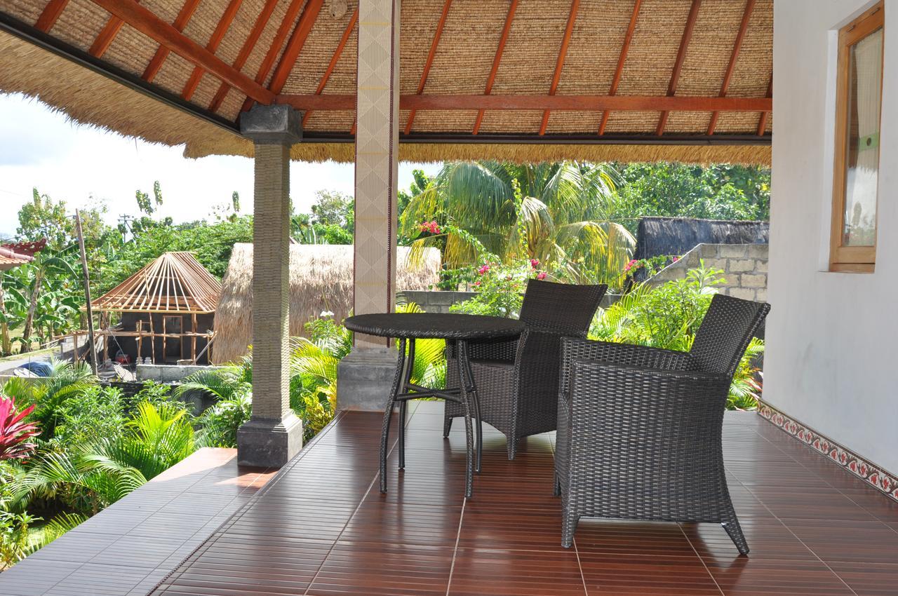 Simpang Inn Sakti Exterior photo