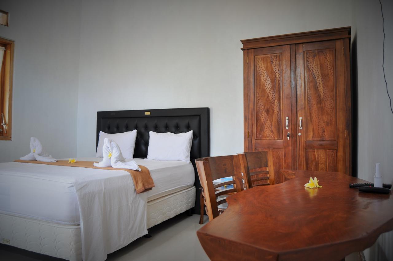 Simpang Inn Sakti Exterior photo