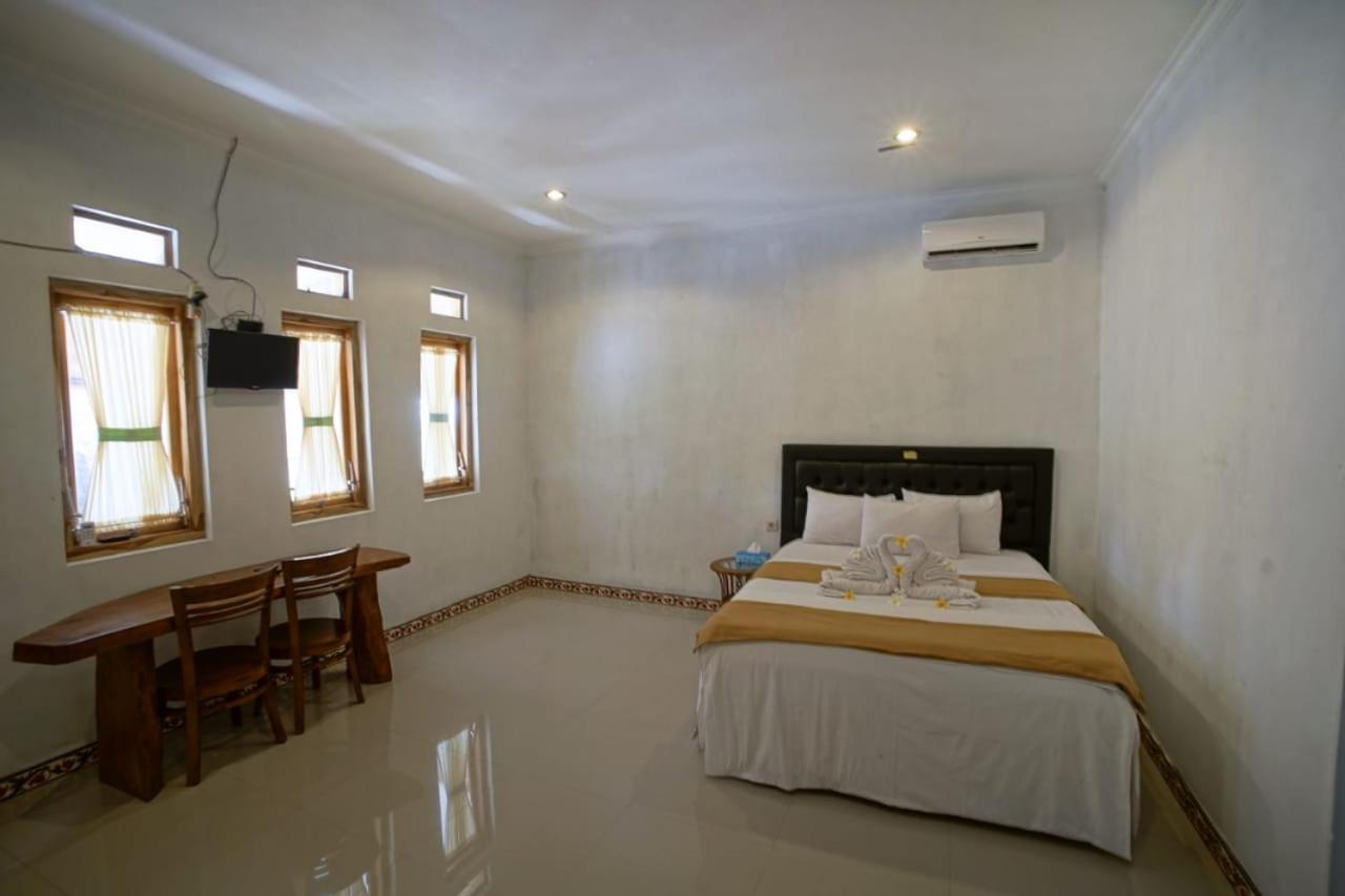 Simpang Inn Sakti Exterior photo