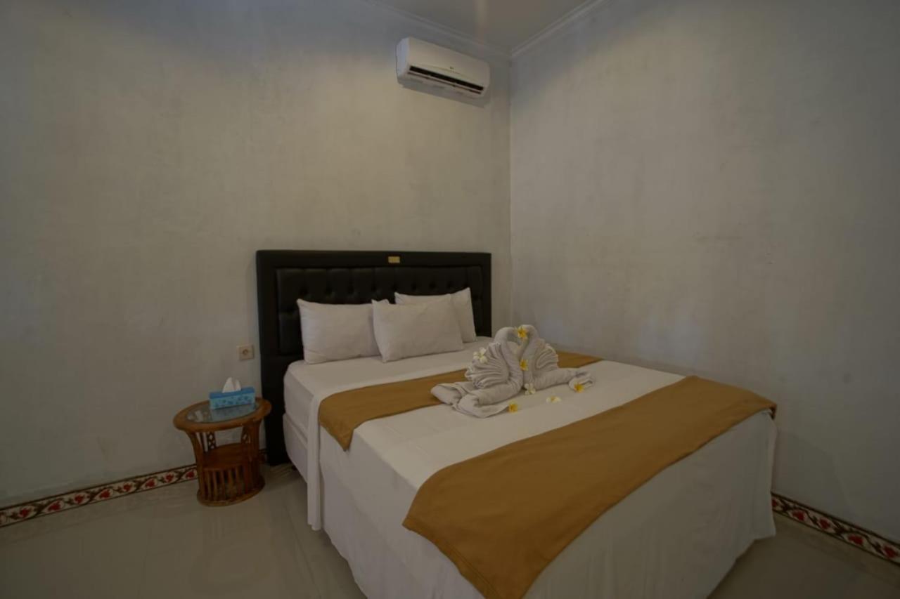 Simpang Inn Sakti Exterior photo